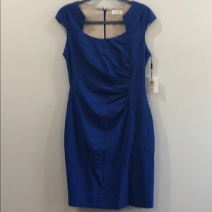 NWT Calvin Klein Dress